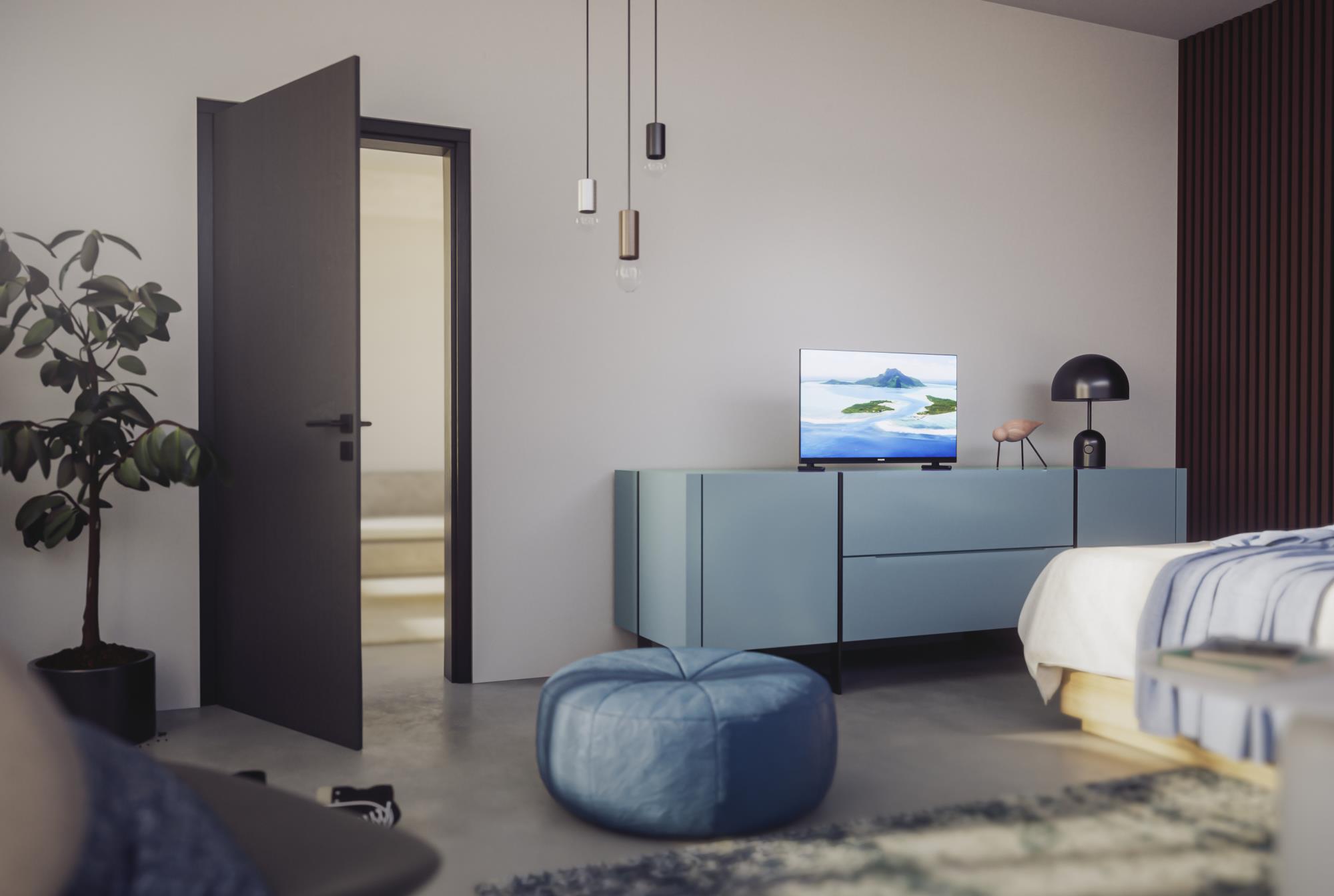 TV Set PHILIPS 32" HD 1366x768 32PHS5507/12 - Image 7