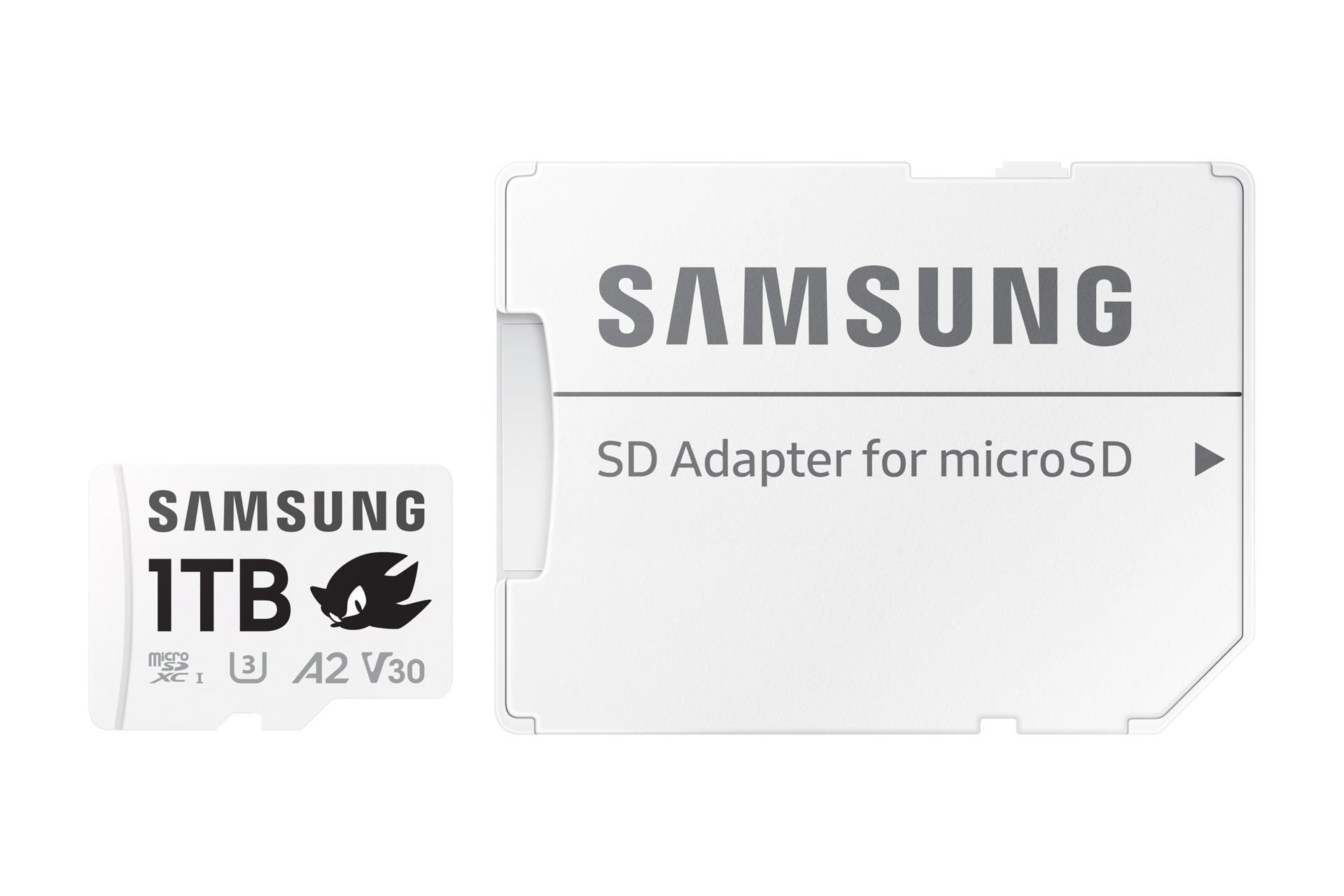 MEMORY MICRO SDXC PRO+ 1TB/W/A MB-MD1T0SA/LC1 SAMSUNG - Image 7
