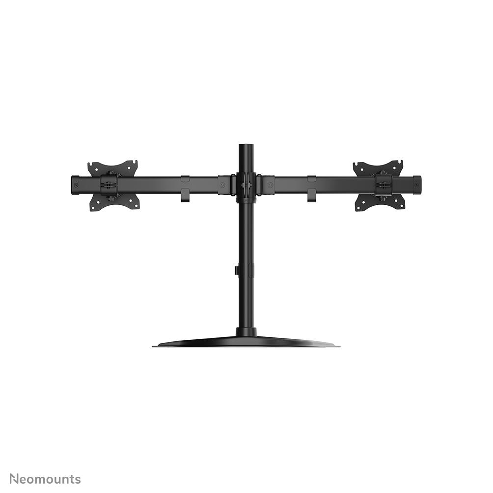 MONITOR ACC DESK MOUNT/10-27" NM-D335DBLACK NEOMOUNTS - Image 7
