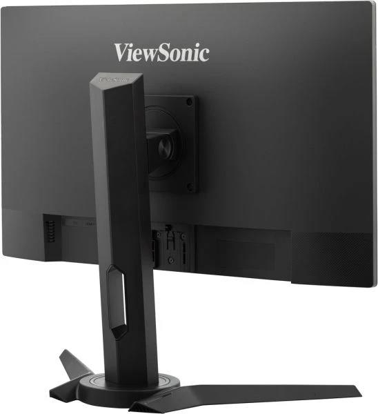 LCD Monitor VIEWSONIC VX2479J-HD-PRO 24" Gaming Panel IPS 1920x1080 16:9 180 Hz Matte 1 ms Swivel Pivot Height adjustable Tilt Colour Black VX2479J-HD-PRO - Image 13