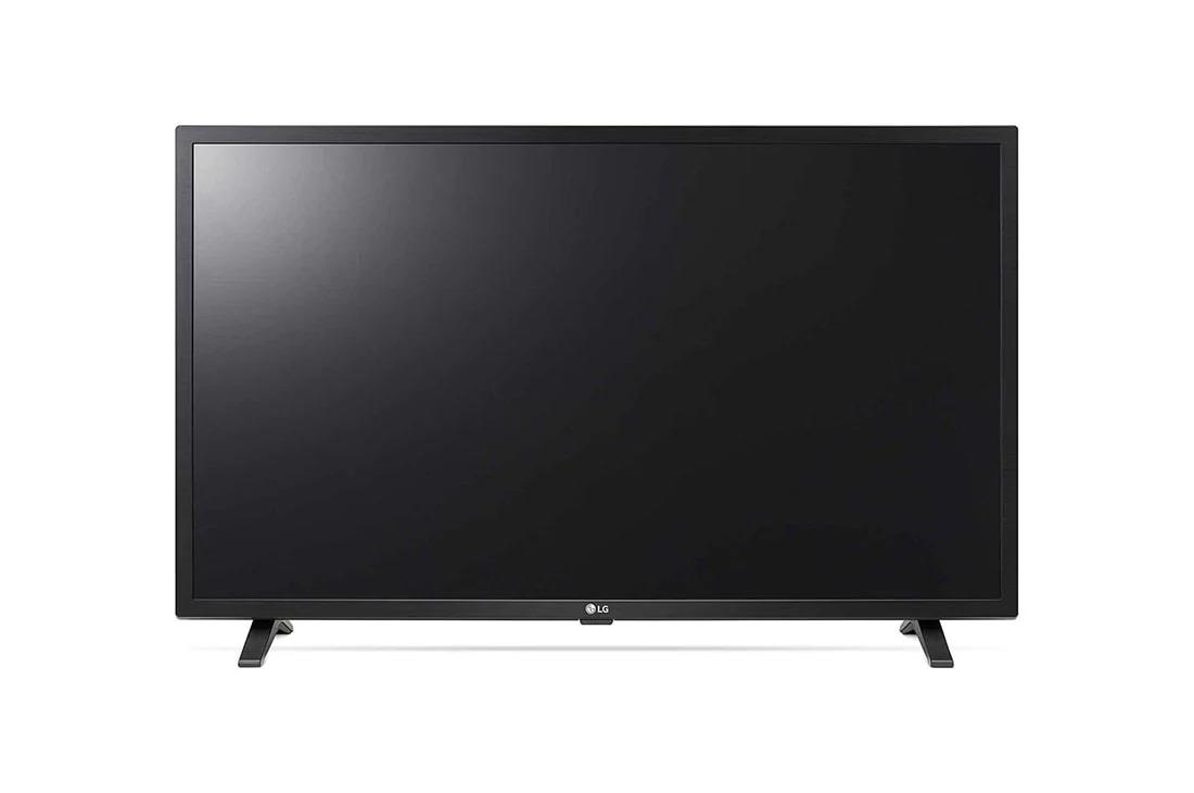 TV Set LG 32" Smart/FHD 1920x1080 Wireless LAN Bluetooth webOS Black 32LQ631C - Image 2