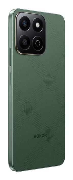 MOBILE PHONE HONOR 200 SMART/4/256GB GREEN 5109BJQJ HONOR - Image 8