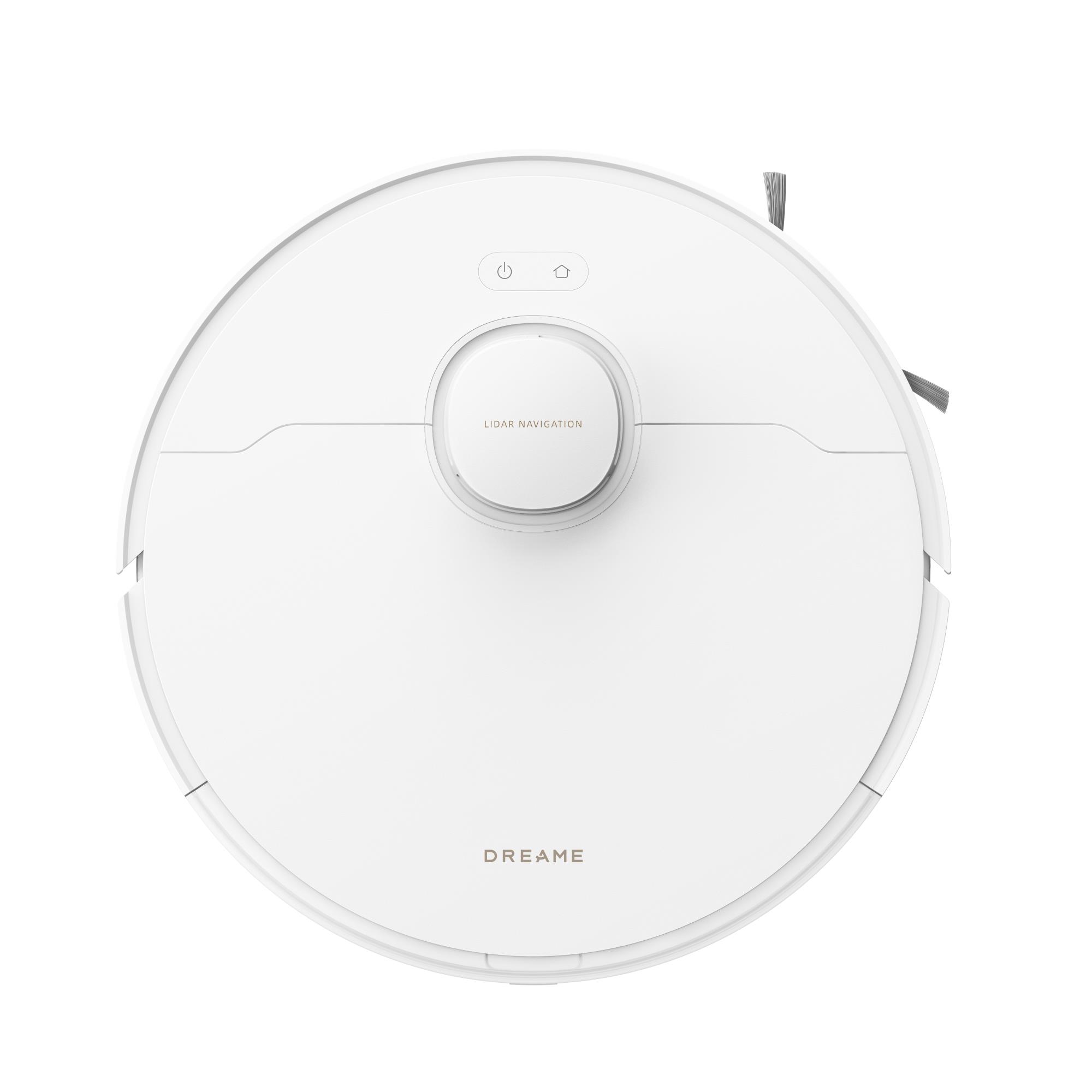 VACUUM CLEANER ROBOT/D20 PRO PLUS RLD43SD-WH DREAME - Image 12