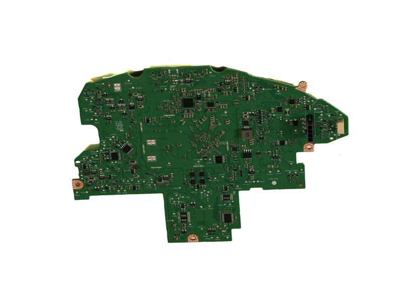 Vacuum Cleaner Accessory ROBOROCK Main board For Saros 10 9.01.4099 - Image 2
