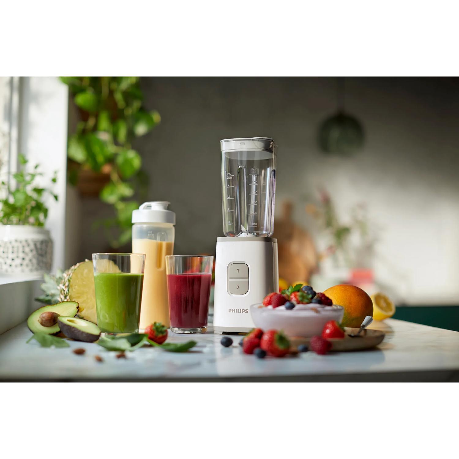 BLENDER/HR2602/00 PHILIPS - Image 9