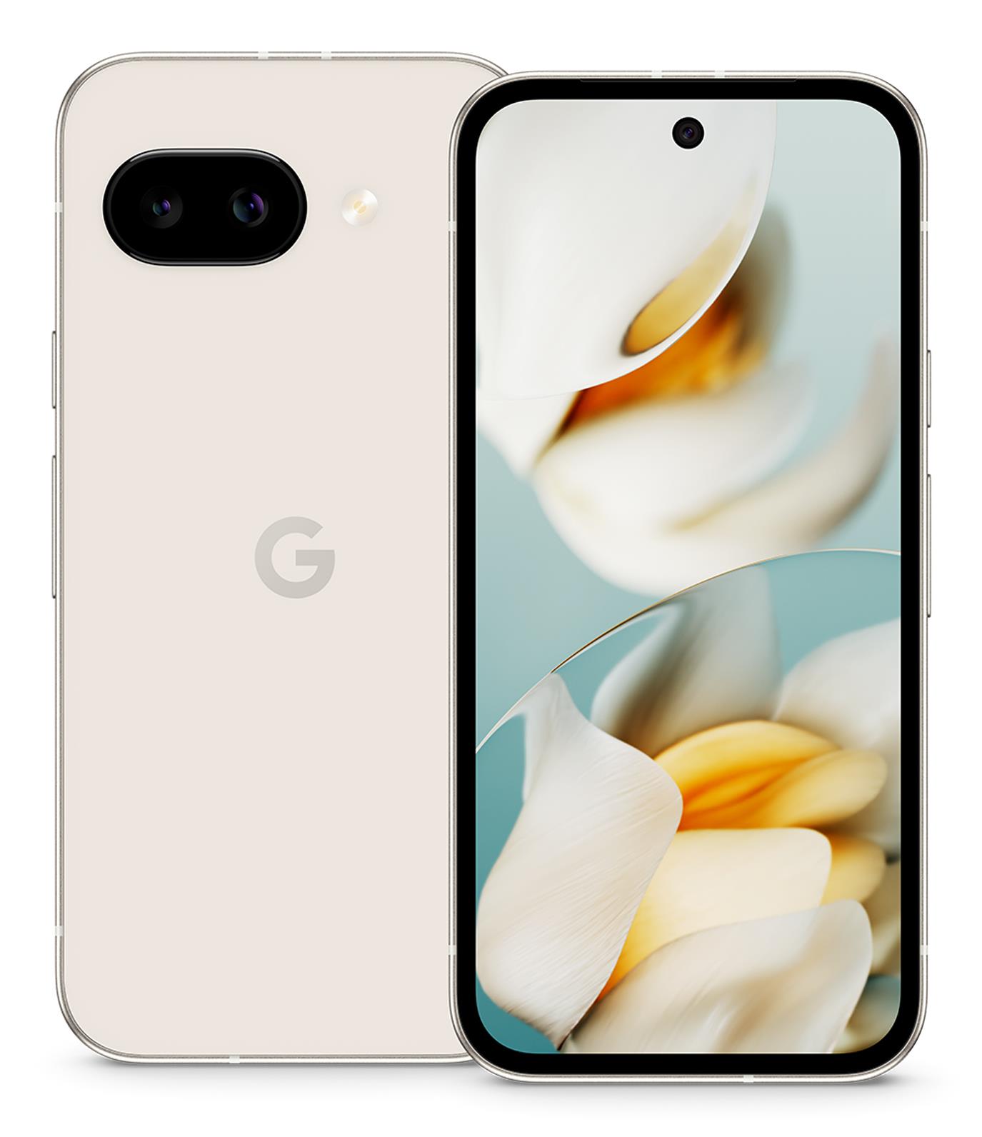 MOBILE PHONE PIXEL 9A 5G 128GB/PORCELAIN GA09563-GB GOOGLE - Image 7