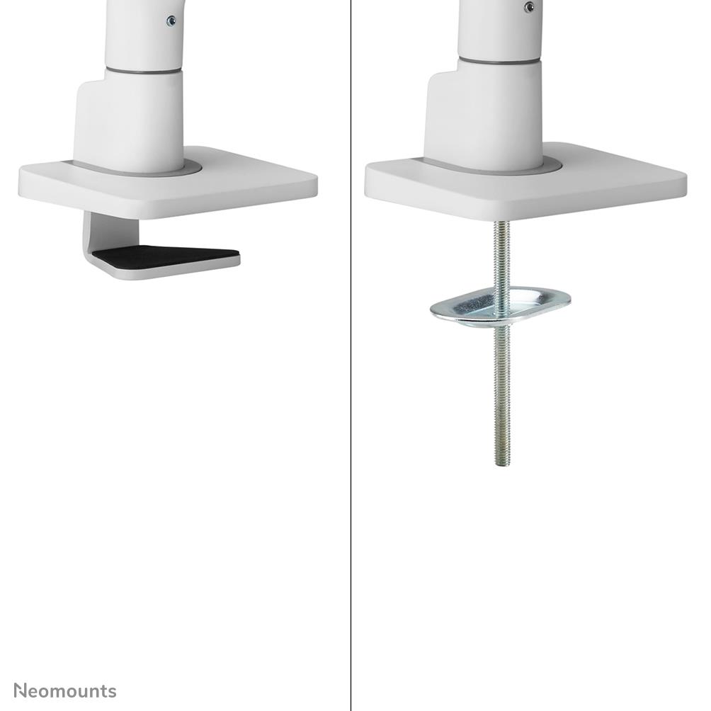 MONITOR ACC DESK MOUNT 17-27''/DUAL DS75S-950WH2 NEOMOUNTS - Image 18