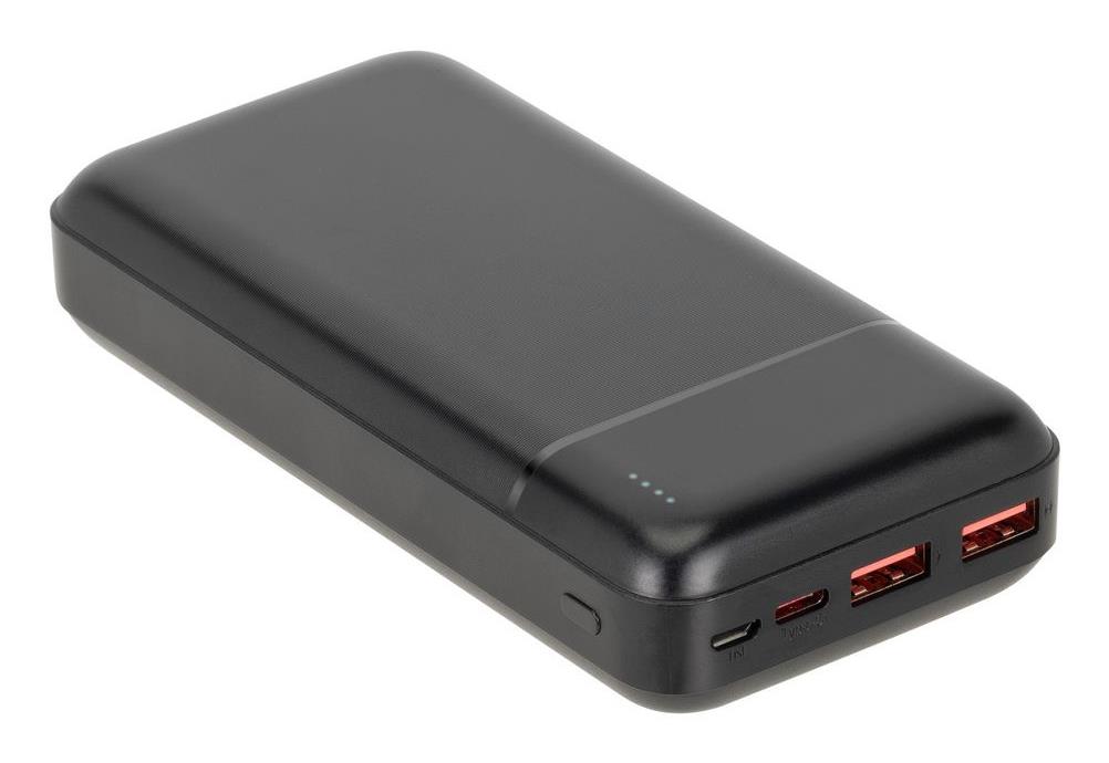 POWER BANK USB 20000MAH/VA2102 BLACK RIVACASE - Image 5