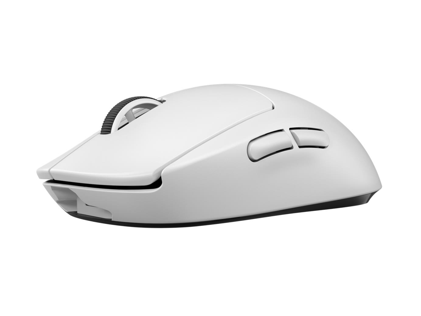 MOUSE USB OPTICAL WRL PRO X/WHITE 910-005942 LOGITECH - Image 4