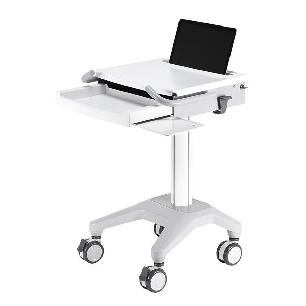 NB ACC MEDICAL LAPTOP CART/MED-M200 NEOMOUNTS - Image 2