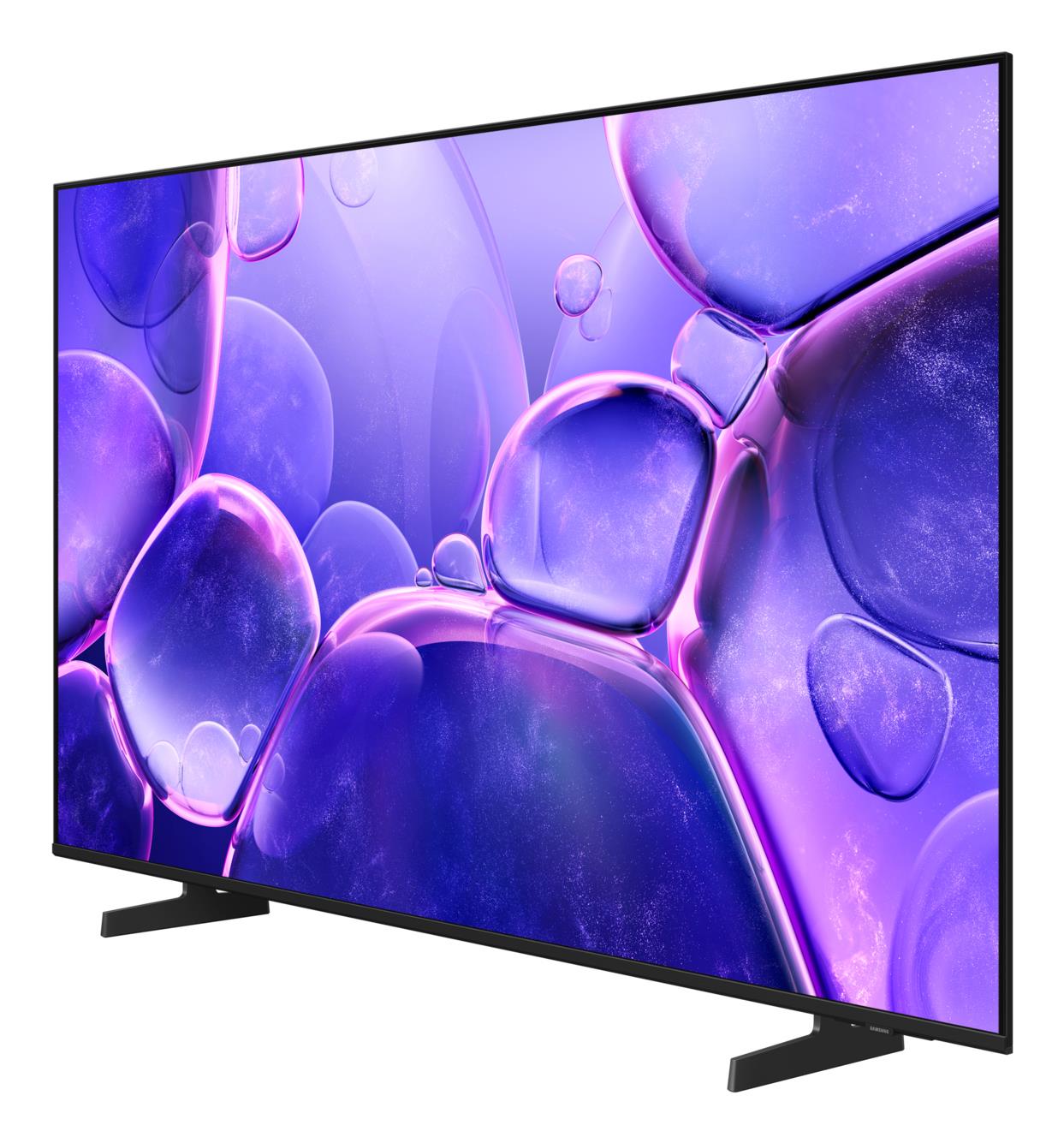 TV Set SAMSUNG 43 " 4K Ultra HD 3840 x 2160 pixels Flat 16:9 LED UE43U8072FUXXH - Image 2