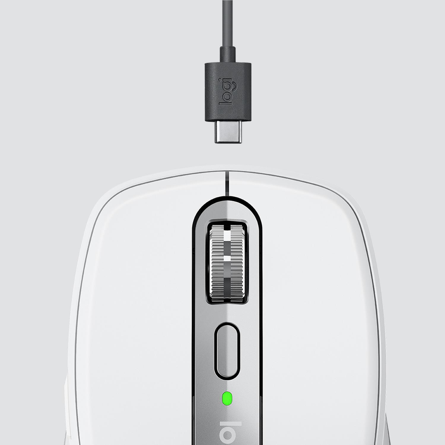 MOUSE USB LASER WRL MX/ANYWHERE3 910-005989 LOGITECH - Image 15