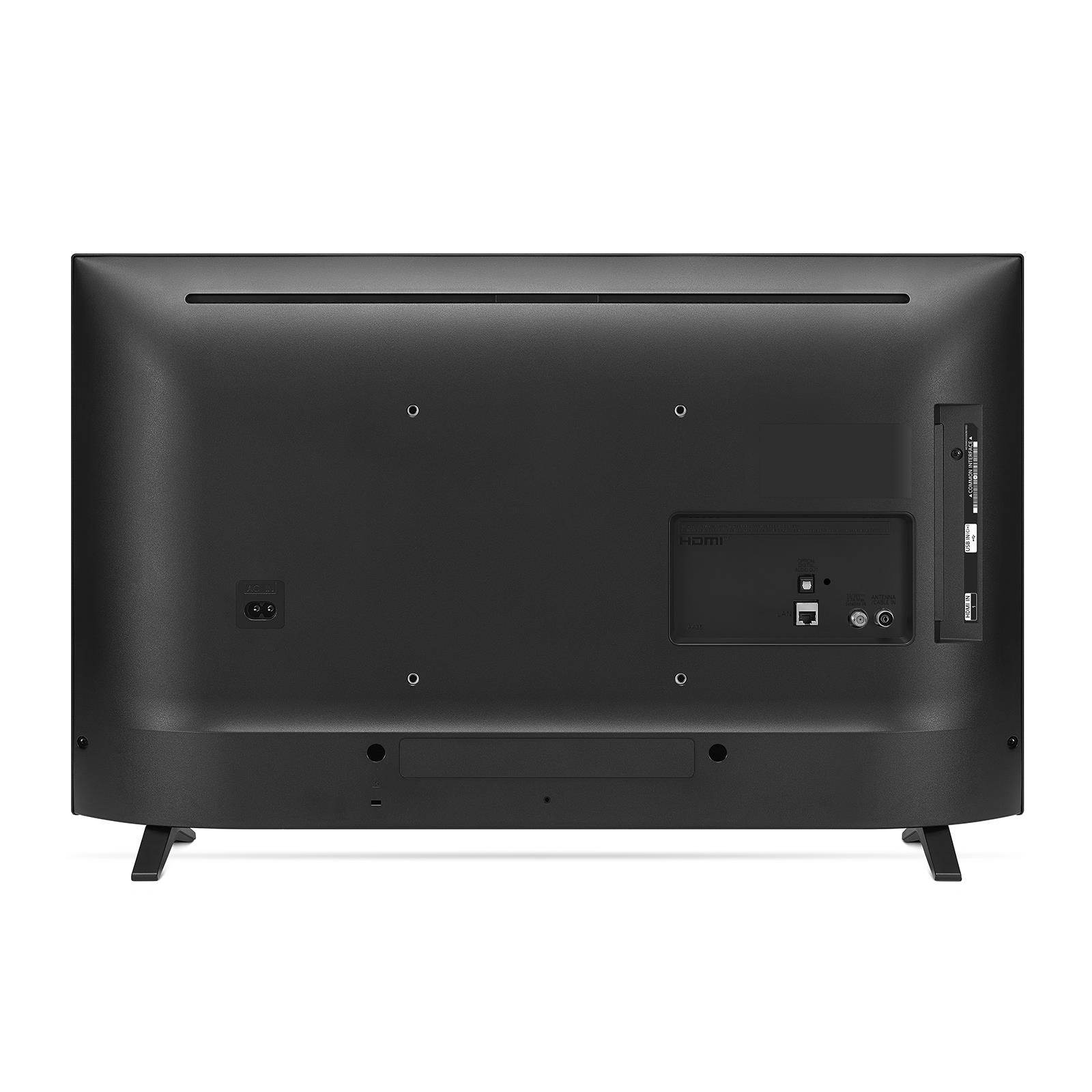 TV Set LG 32" FHD 1920x1080 Wireless LAN 802.11ac Bluetooth webOS Black 32LQ63006LA - Image 19