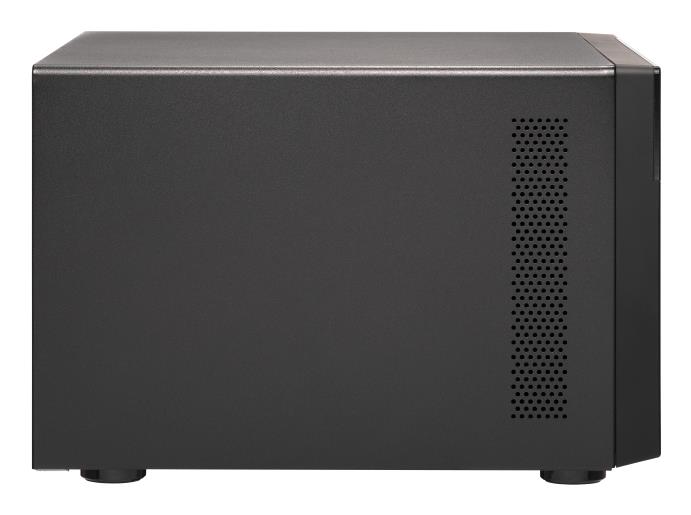 NAS STORAGE TOWER 8BAY/TL-D800C QNAP - Image 10