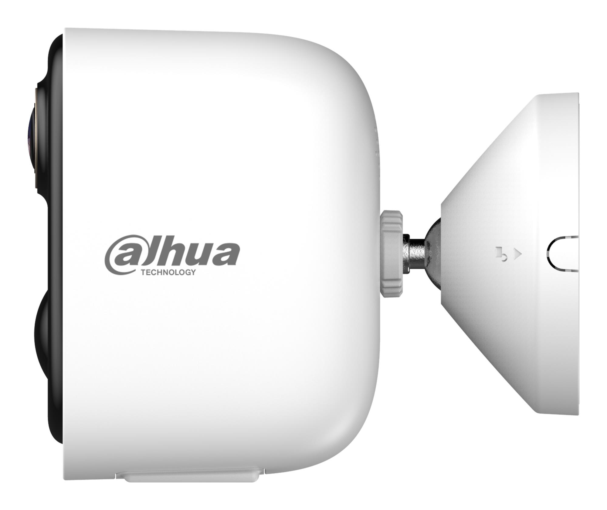 WRL CAMERA 5MP BULLET WIFI/BATTERY BF5H DAHUA - Image 12