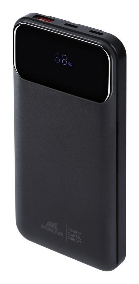 POWER BANK USB 10000MAH/VA2211 BLACK RIVACASE - Image 16