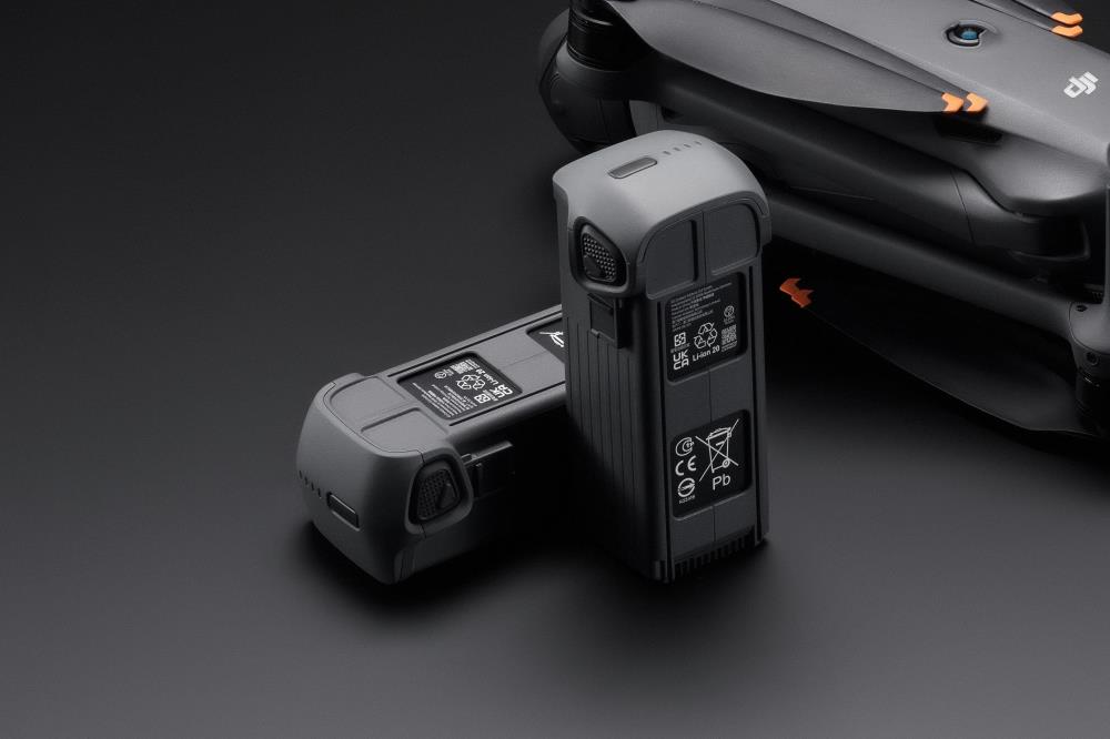 DRONE ACC FLIGHT BATTERY MAVIC/4 PRO CP.MA.00000845.01 DJI - Image 5