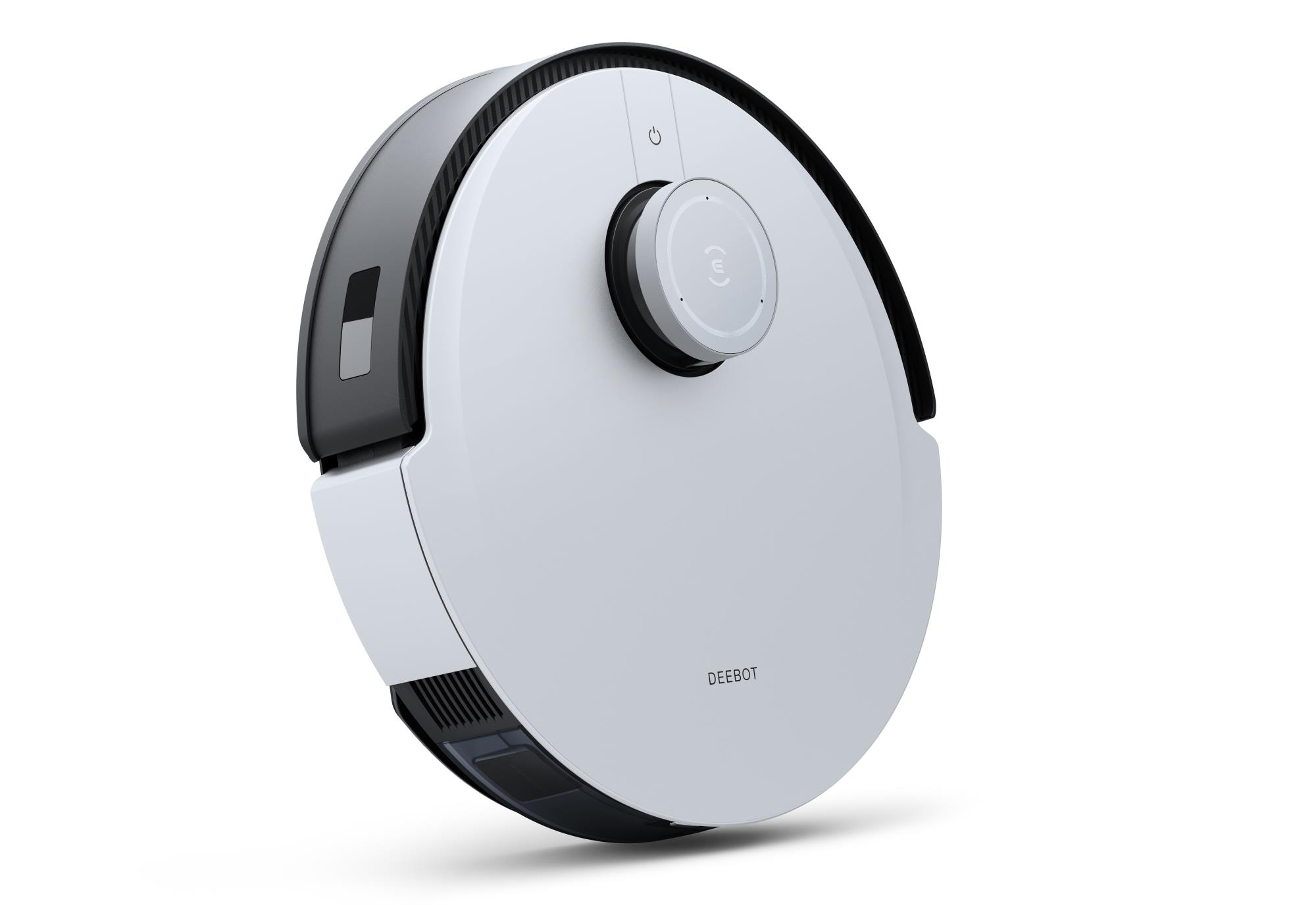 VACUUM CLEANER ROBOT/DEEBOT X1 PLUS ECOVACS - Image 11