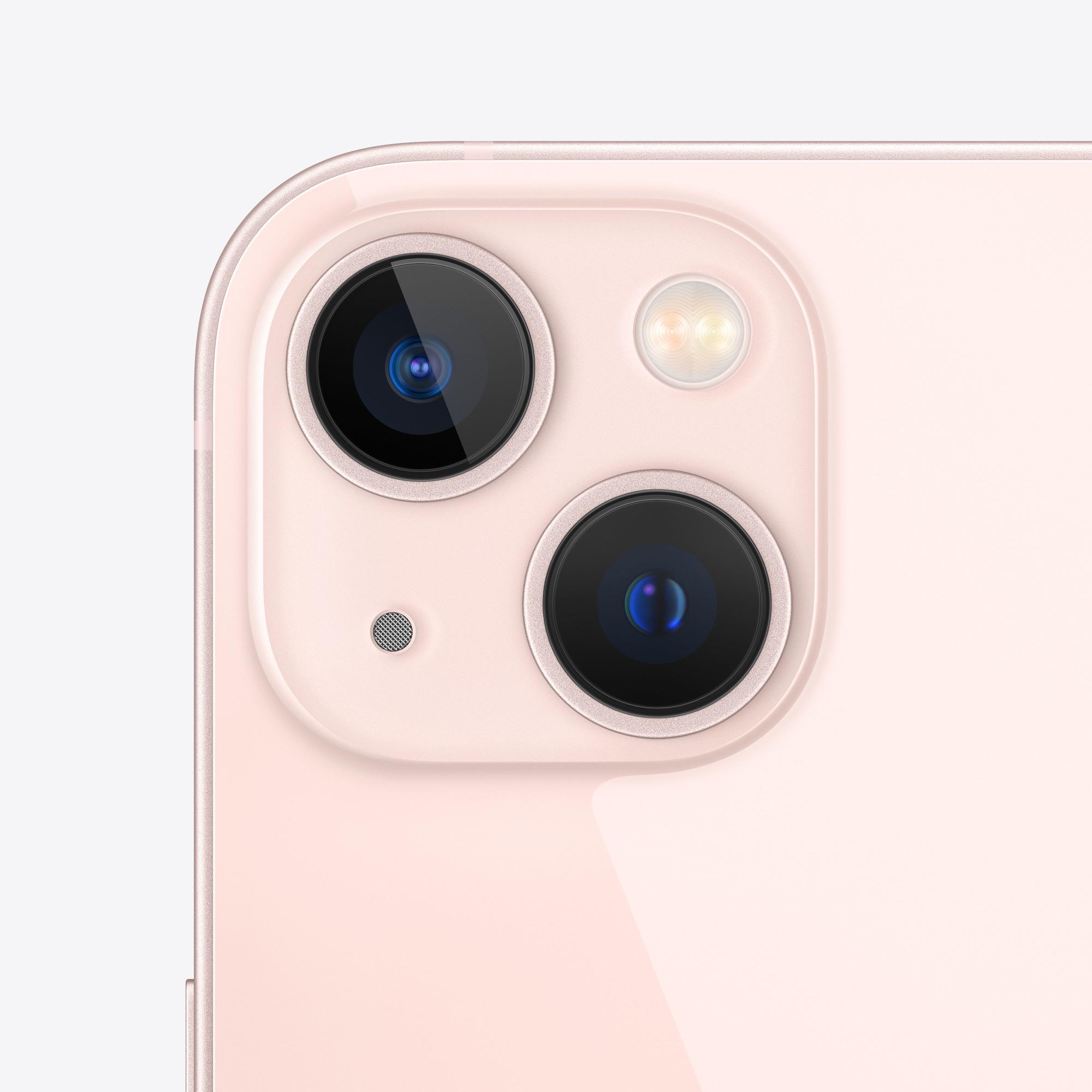 PREOWNED PHONE IPHONE 13/256GB PINK MLQ83 A+ APPLE - Image 5