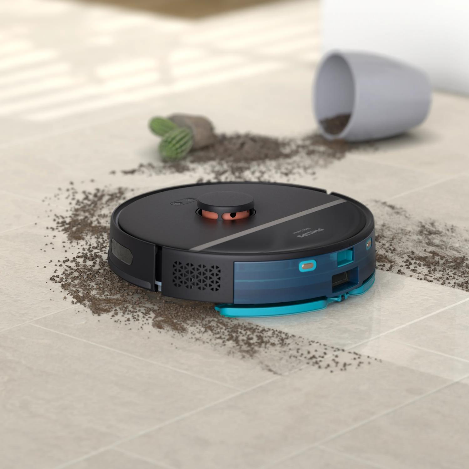 VACUUM CLEANER ROBOT/XU3000/01 PHILIPS - Image 13