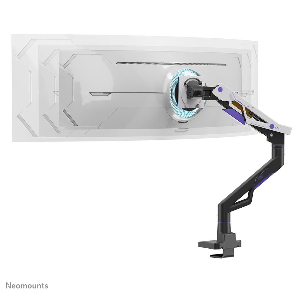 MONITOR ACC DESK MOUNT 57"/DS70-256BL1 NEOMOUNTS - Image 10