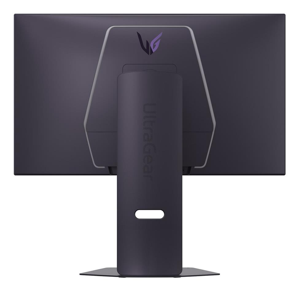 LCD Monitor LG 27G850A-B 27" Gaming/4K Pivot Height adjustable Tilt Panel IPS 3840x2160 16:9 480Hz 1 ms 27G850A-B - Image 5