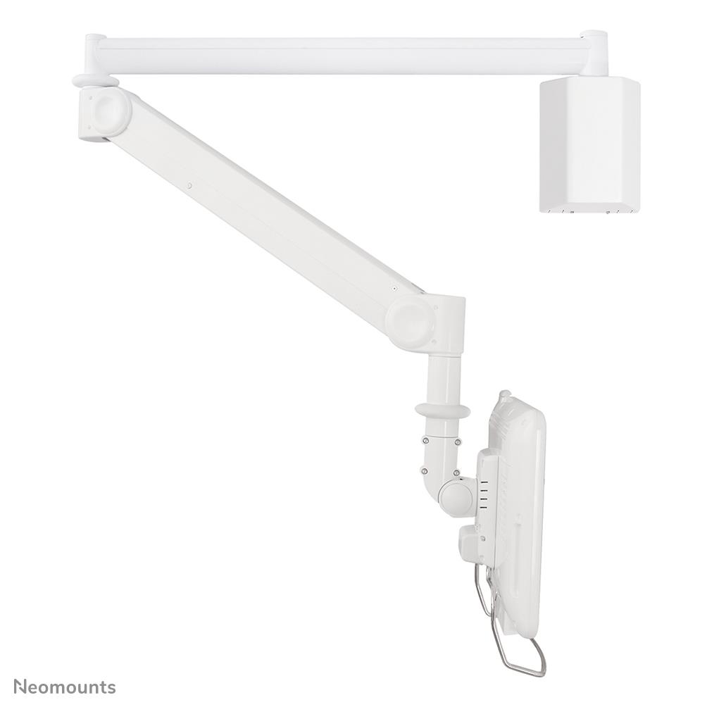 TV SET ACC WALL MOUNT MEDICAL/10-30" FPMA-HAW100HC NEOMOUNTS - Image 11
