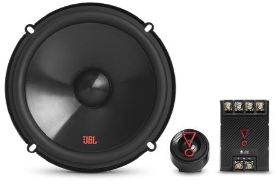 CAR SPEAKERS 6.5"/COMPONENT STAGE3607CF JBL - Image 2