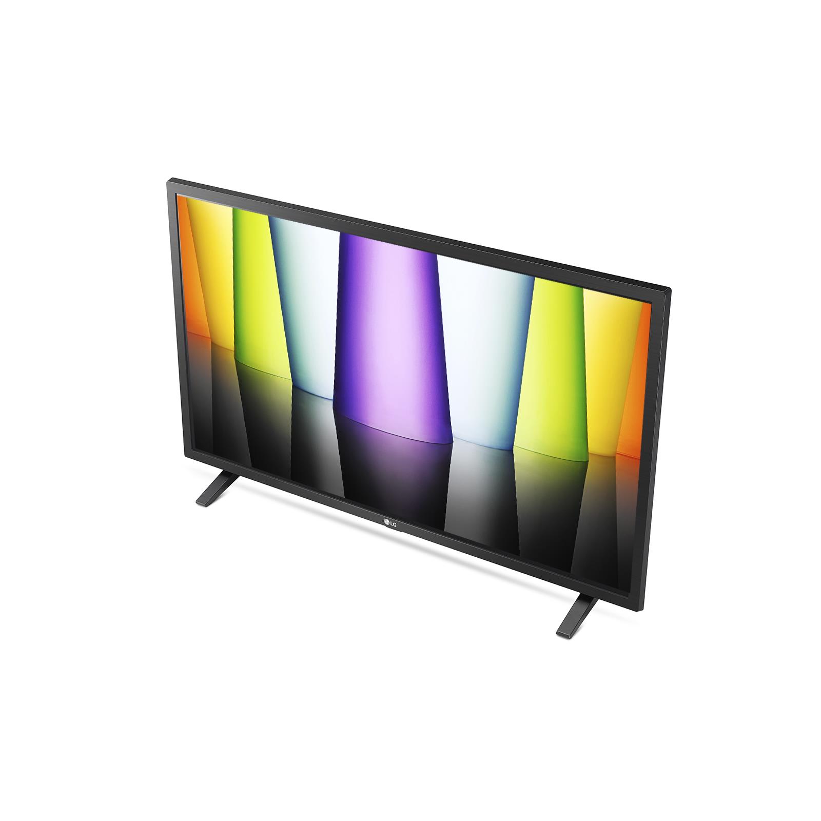 TV Set LG 32" FHD 1920x1080 Wireless LAN 802.11ac Bluetooth webOS Black 32LQ63006LA - Image 21