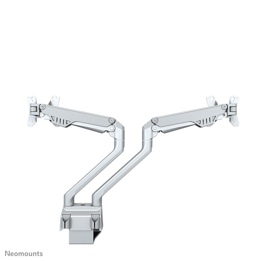 MONITOR ACC DESK MOUNT 10-32"/FPMA-D750DSILVER NEOMOUNTS - Image 6