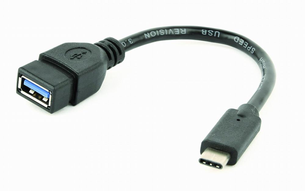 I/O ADAPTER USB3 TO USB-C OTG/A-OTG-CMAF3-01 GEMBIRD - Image 2