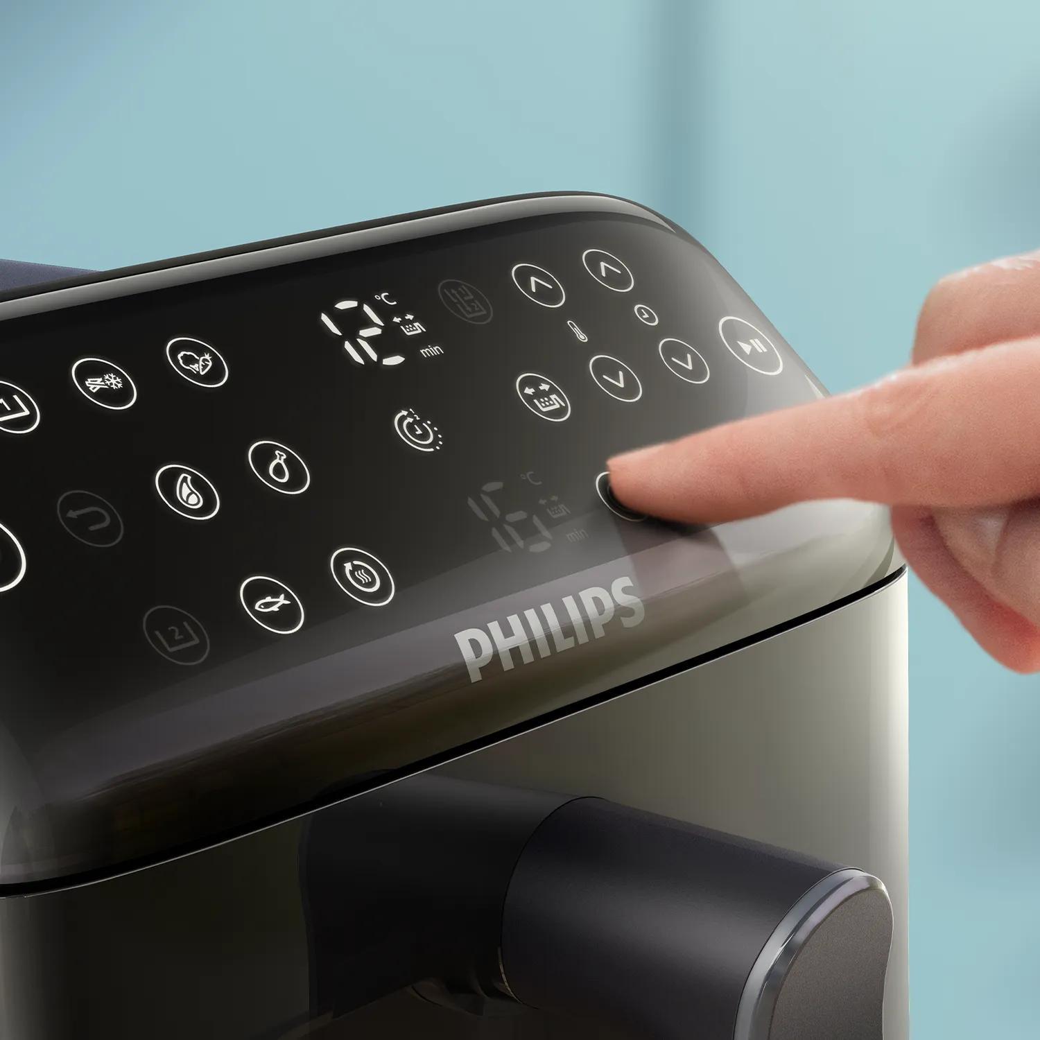 AIR FRYER/NA462/70 PHILIPS - Image 4