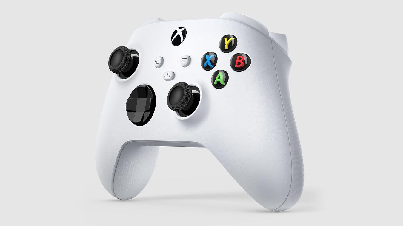 CONSOLE ACC CONTROLLER WRL/XBOX WH 889842654714 MICROSOFT - Image 14
