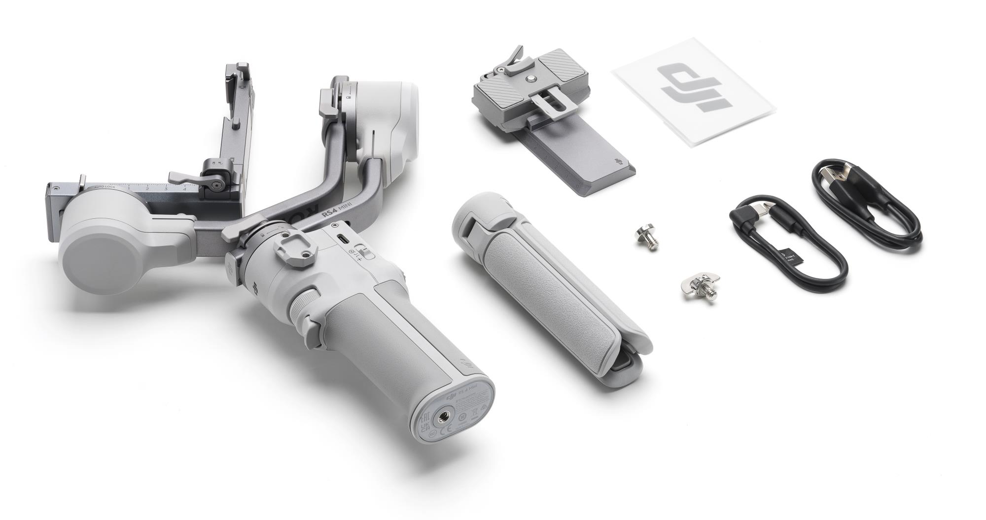 GIMBAL RS 4 MINI/CP.RN.00000442 DJI - Image 4