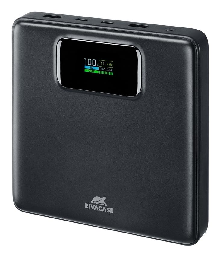 POWER BANK USB 25800MAH/VA1091 RIVACASE - Image 29