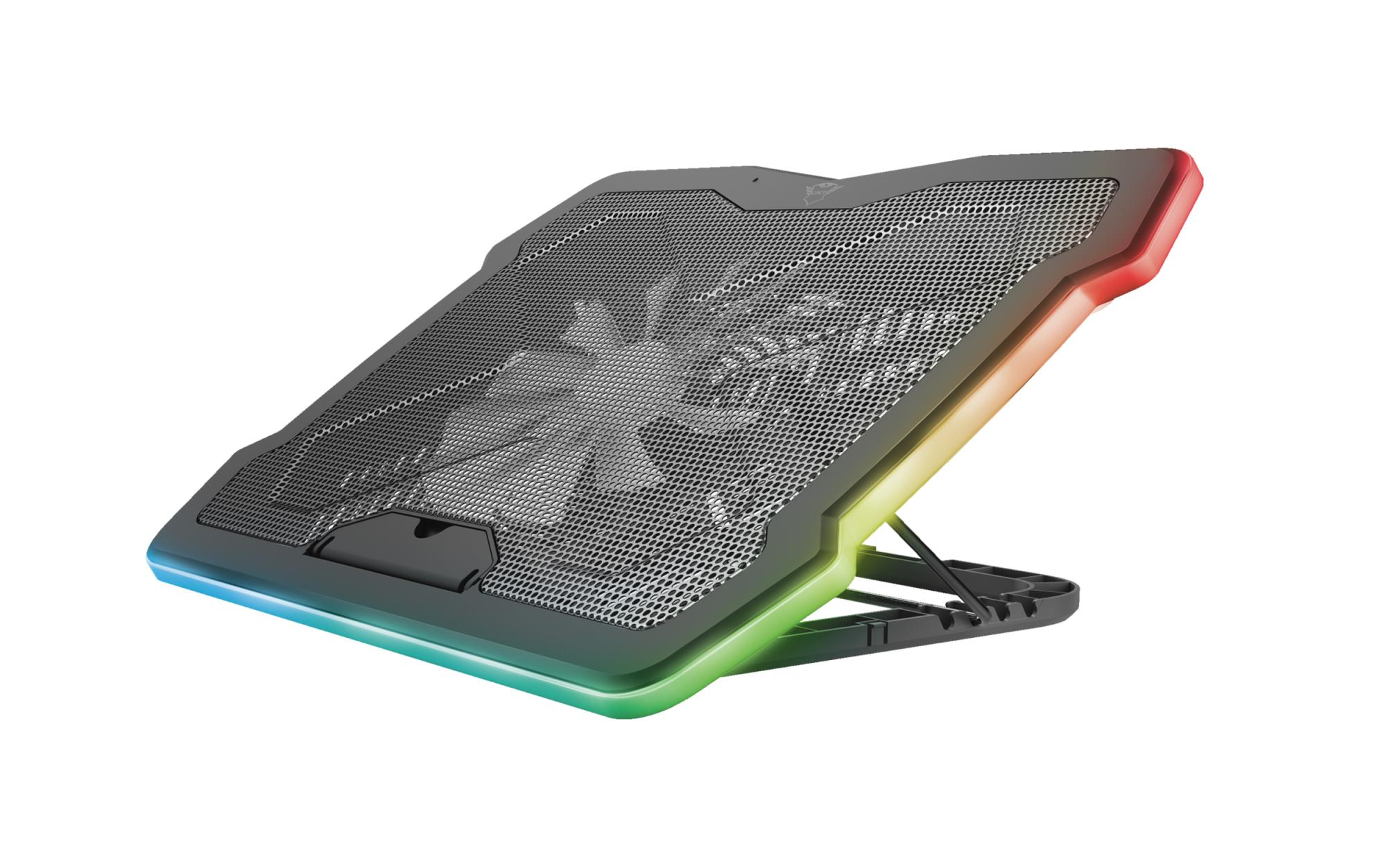 NB ACC COOL STAND GXT1126//17.3" 24192 TRUST - Image 7