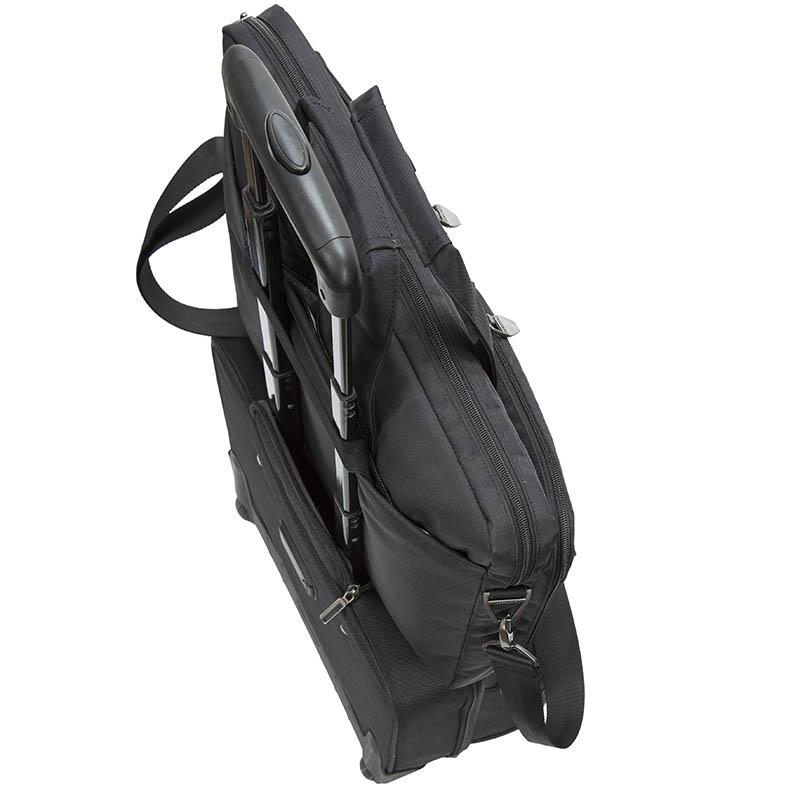 NB CASE TIERGARTEN 17.3"/8550 BLACK RIVACASE - Image 7