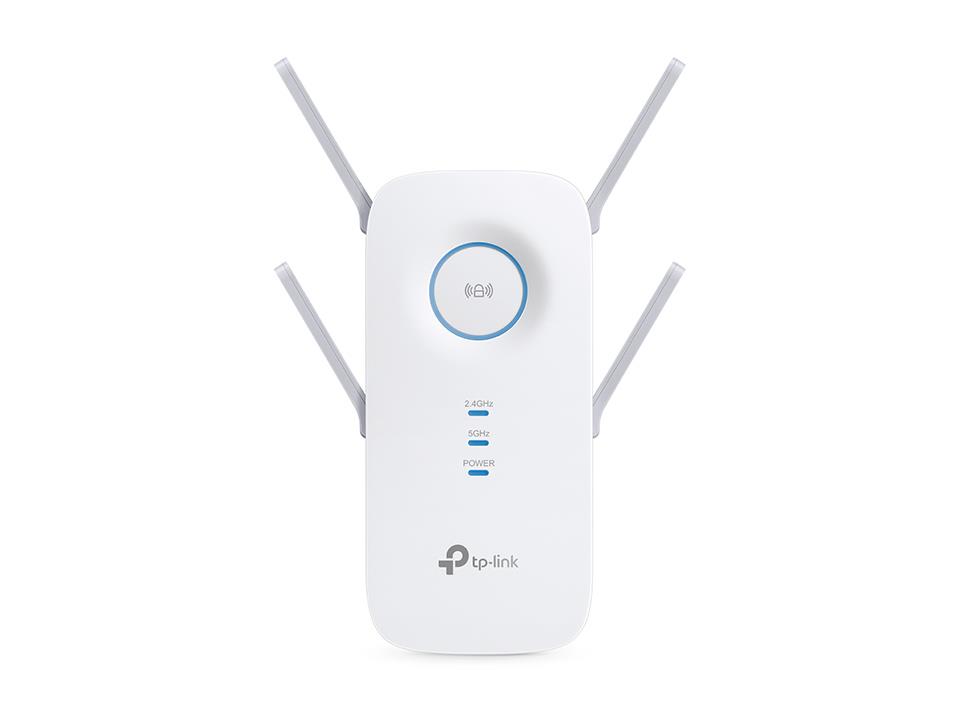 WRL RANGE EXTENDER 2533MBPS/RE650 TP-LINK - Image 8