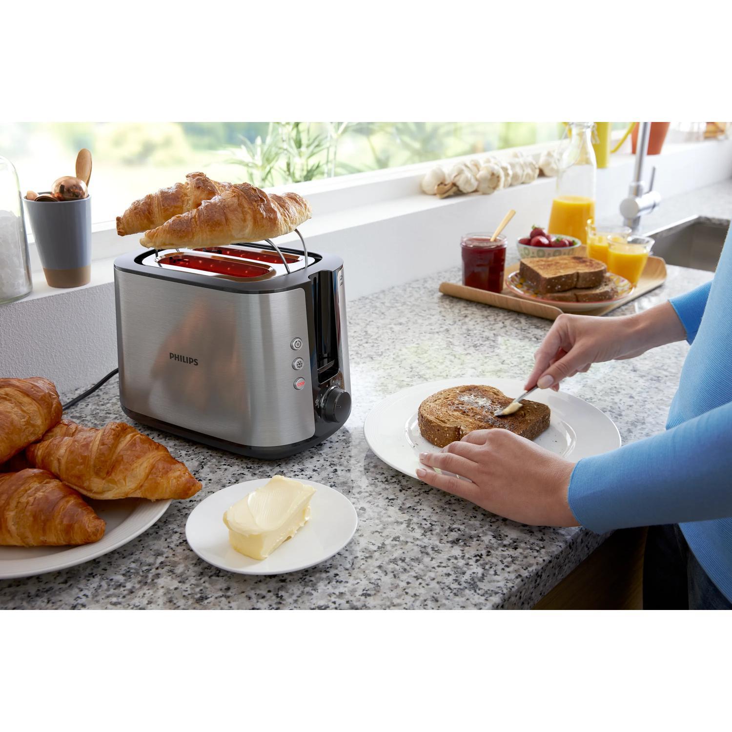 TOASTER/HD2650/90 PHILIPS - Image 15