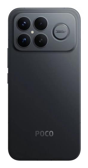 MOBILE PHONE POCO F8 ULTRA/12/256GB BLACK MZB0M3REU POCO - Image 4