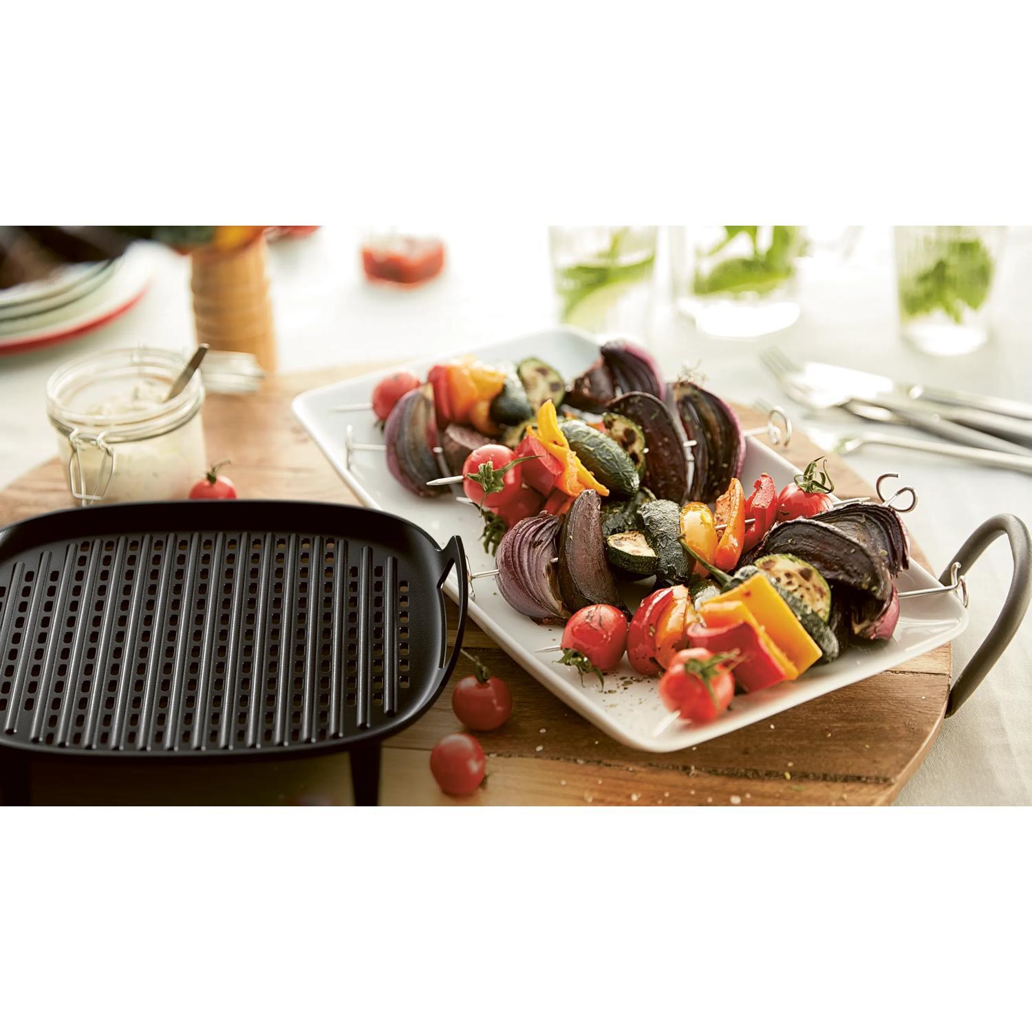 AIR FRYER ACC GRILL SET/HD9926/00 PHILIPS - Image 4