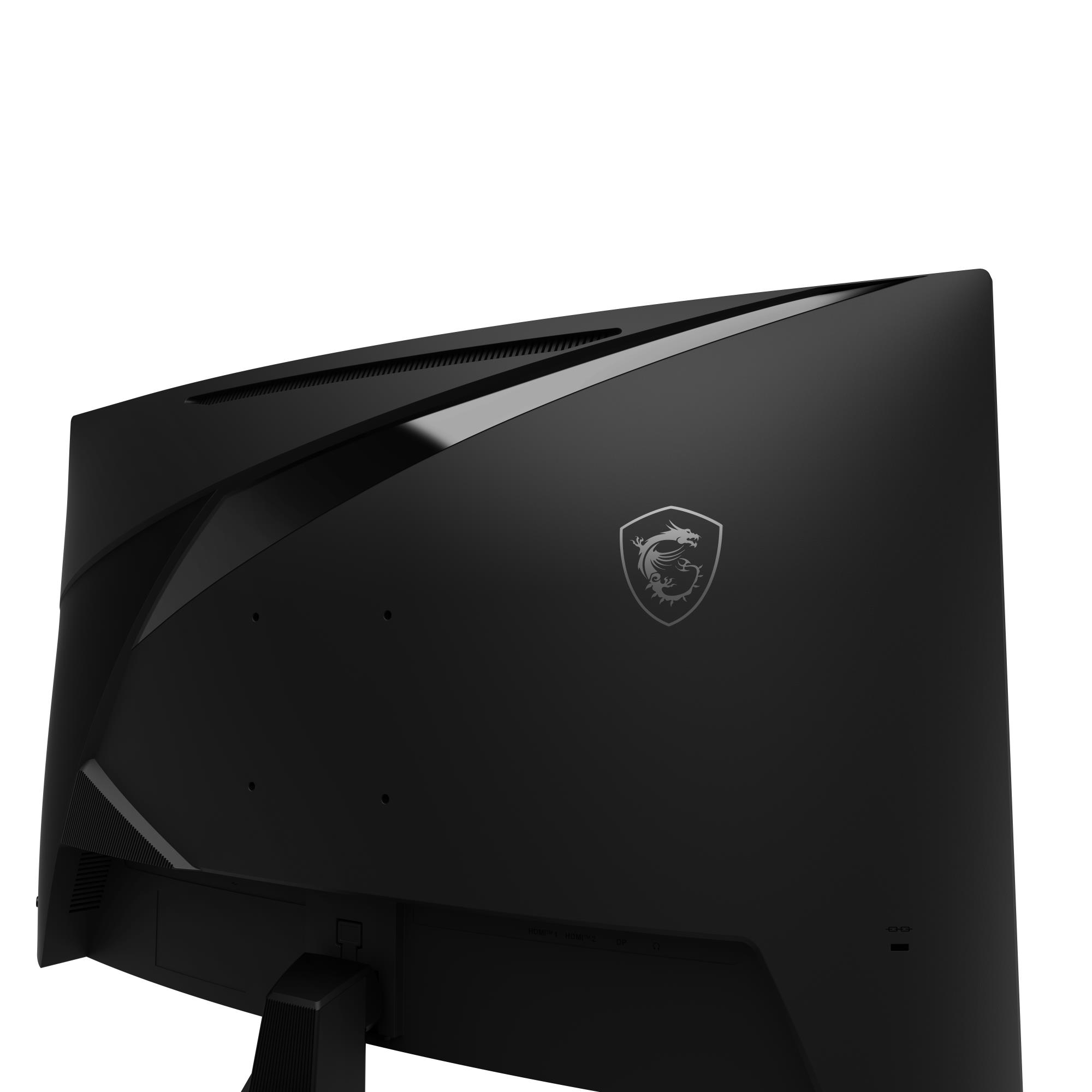 LCD Monitor MSI 31.5 " 1920 x 1080 pixels Full HD Native aspect ratio 16:9 Curved MAG32C6X - Image 20