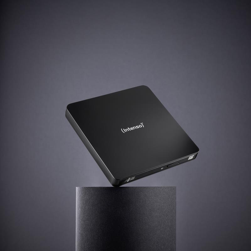 DVD RW USB3.2 EXT/BLACK 5401400 INTENSO - Image 47