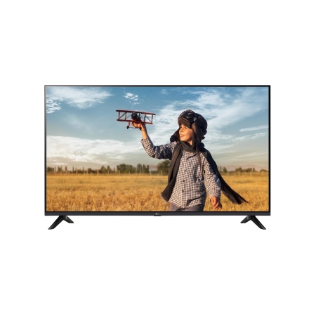 TV Set LG 43 " 4K Ultra HD 3840 x 2160 pixels Flat 16:9 LCD 43UA731C