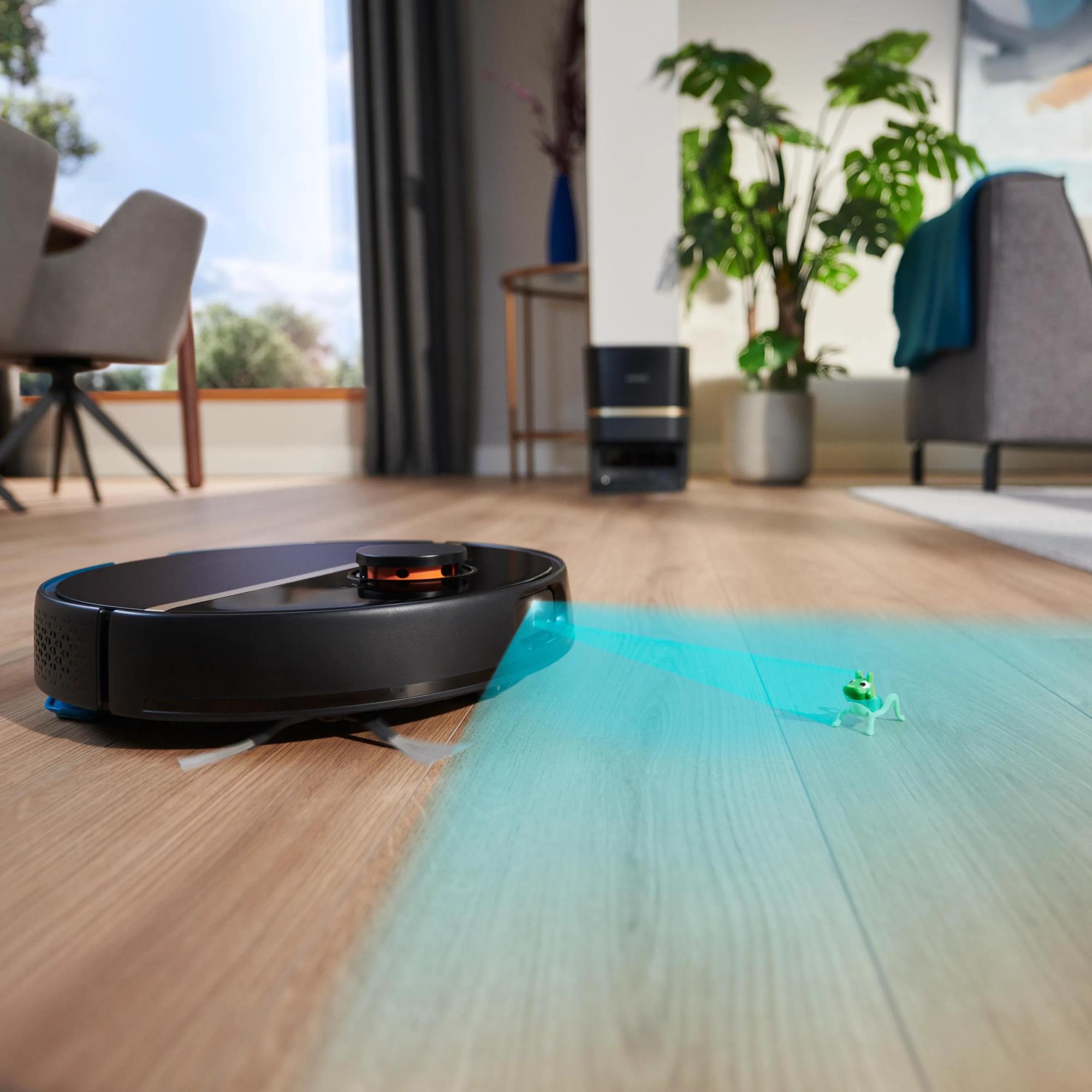 VACUUM CLEANER ROBOT/XU7000/01 PHILIPS - Image 13