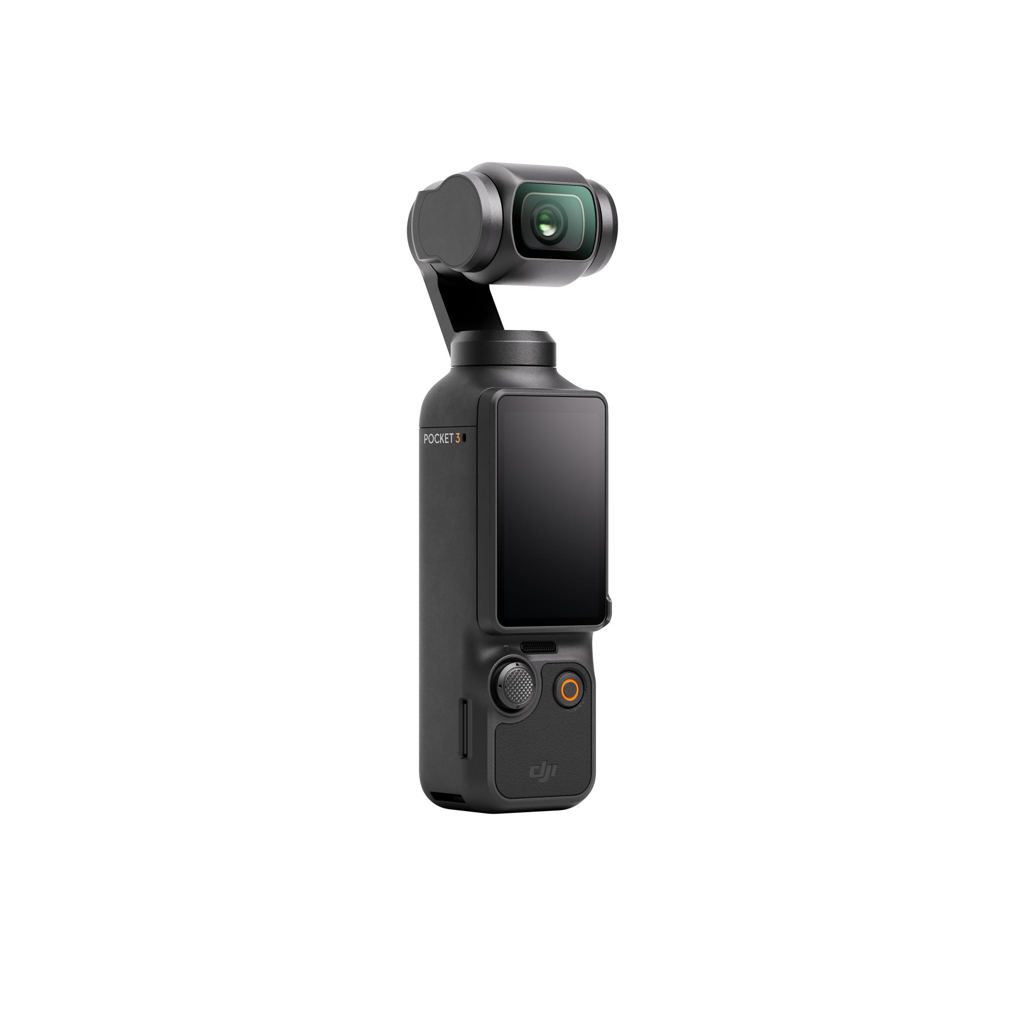 CAMERA POCKET 3 CREATOR COMBO/CP.OS.00000302.04 DJI - Image 8