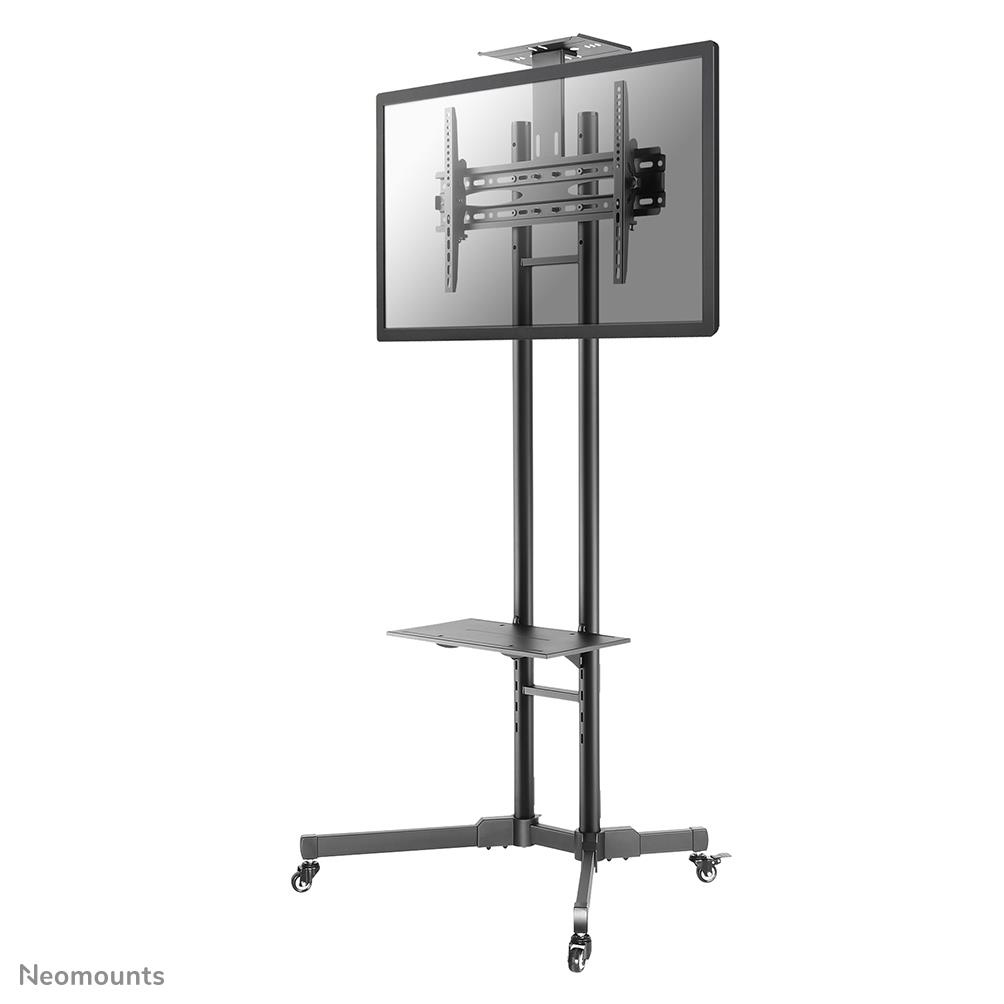 TV SET ACC FLOOR STAND BLACK/32-55" PLASMA-M1700E NEOMOUNTS - Image 2