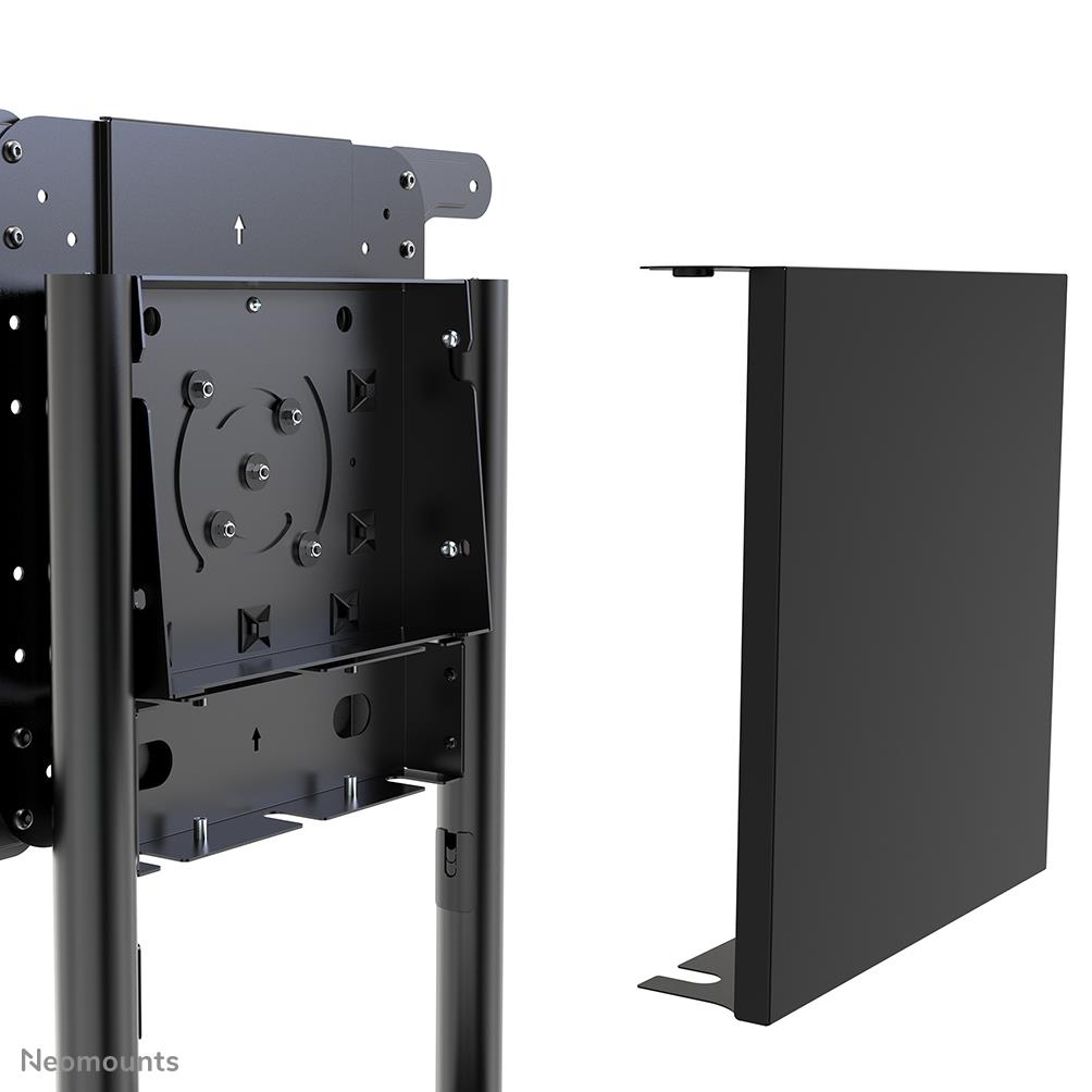 TV SET ACC FLOOR STAND/37-70" NS-M1250BLACK NEOMOUNTS - Image 14