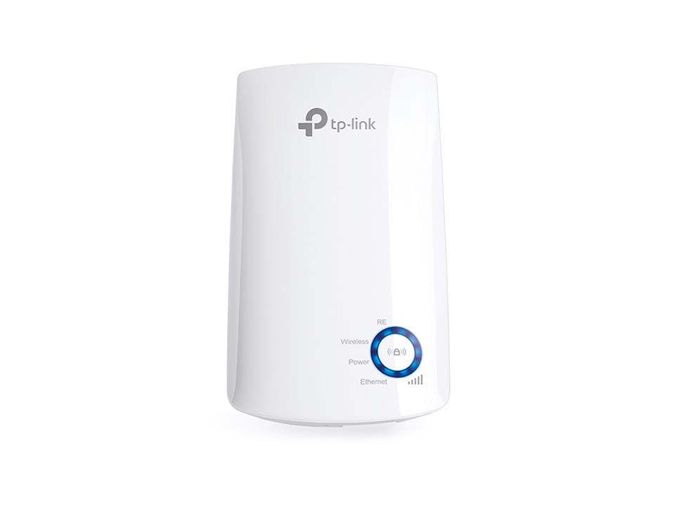 WRL RANGE EXTENDER 300MBPS/TL-WA850RE TP-LINK - Image 9