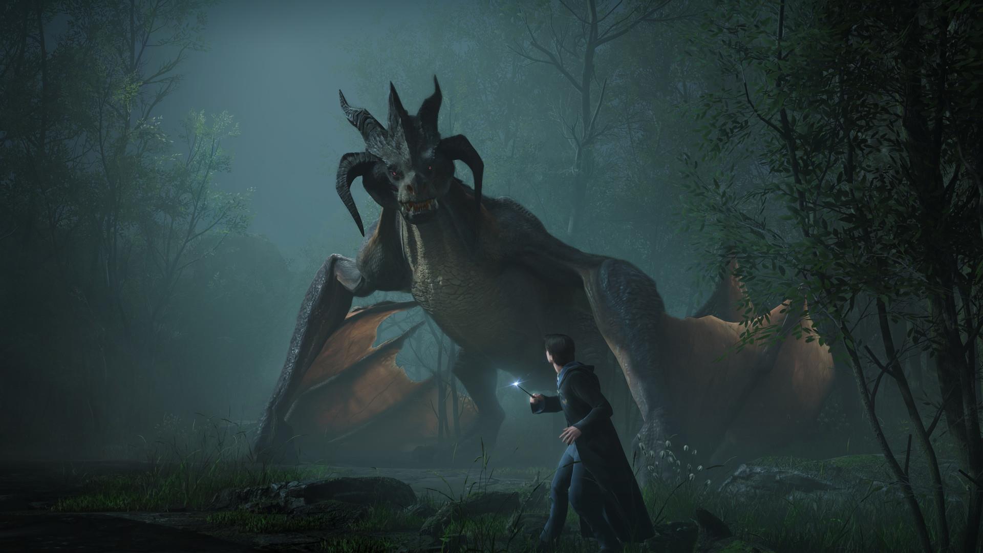 GAME HOGWARTS LEGACY//XBOX 5015893242645 MICROSOFT - Image 7
